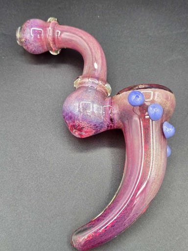 Preview pic of Horn Sherlock Pipe