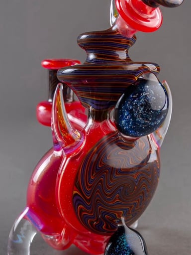 Preview pic of Saucey x Peetwice collab