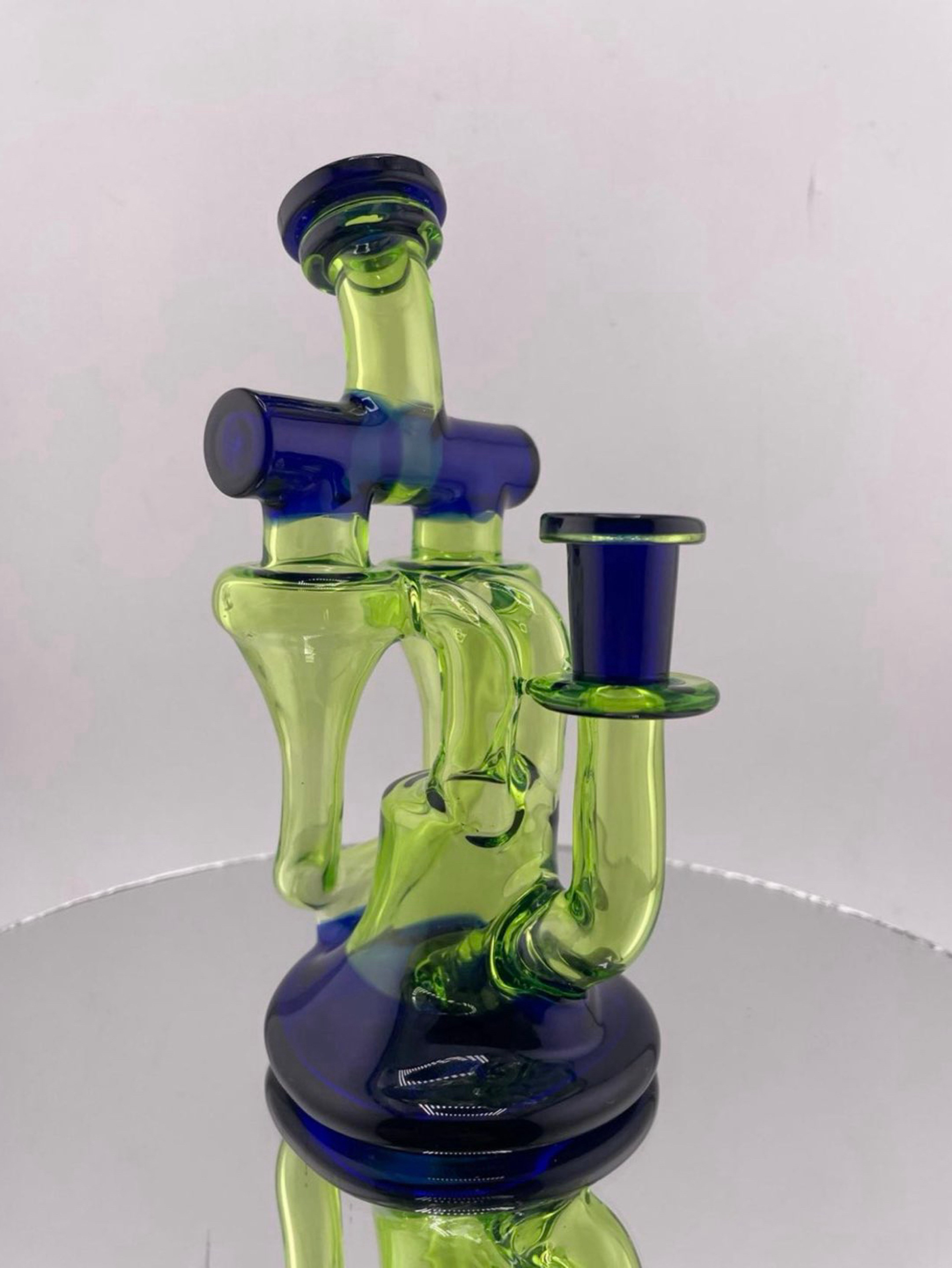 Preview pic of Domer full color mini dual nado