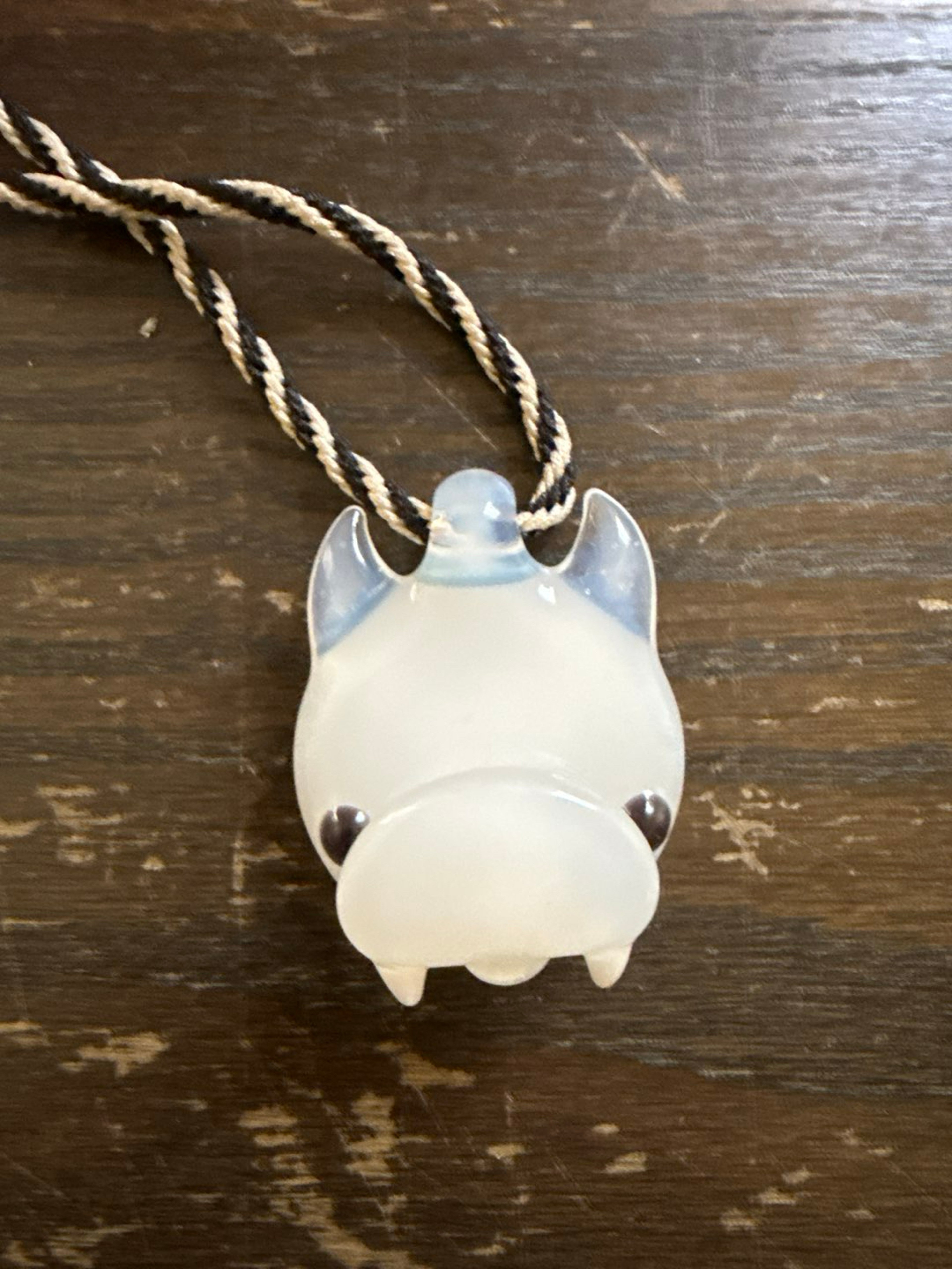 Preview pic of Ryno pendant 2021