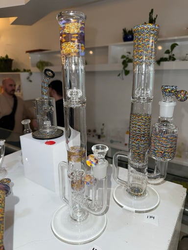 Preview pic of Holloh x Terpbrews 38mm