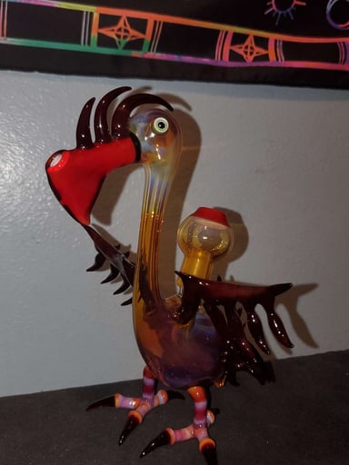 Preview pic of 2014 Burtoni x Gordman
