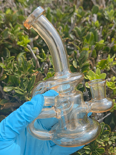Preview pic of Iridescent Recycler