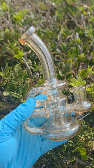 Preview pic of Iridescent Recycler