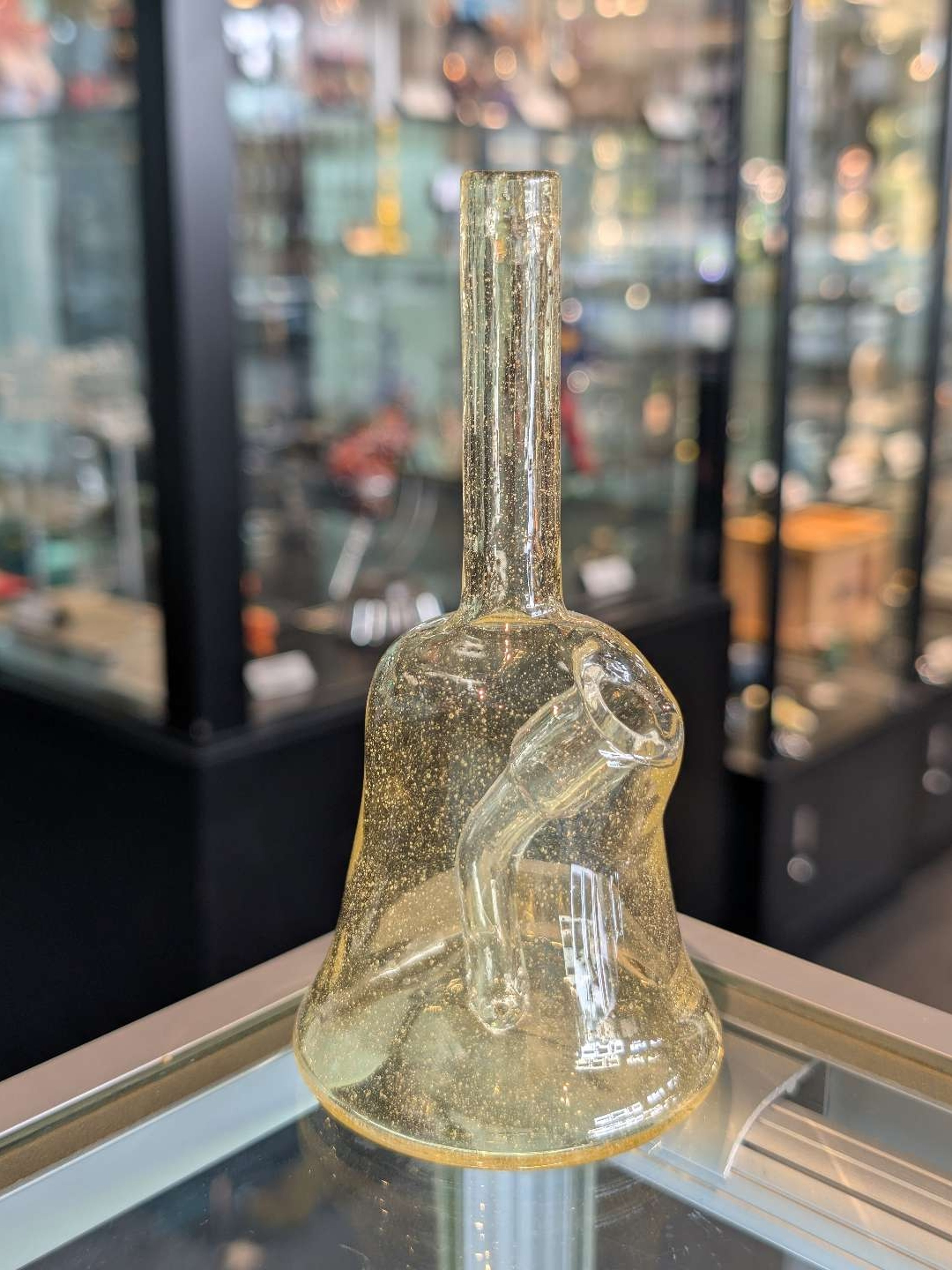 Flexer Jones Dewar CFL image 0