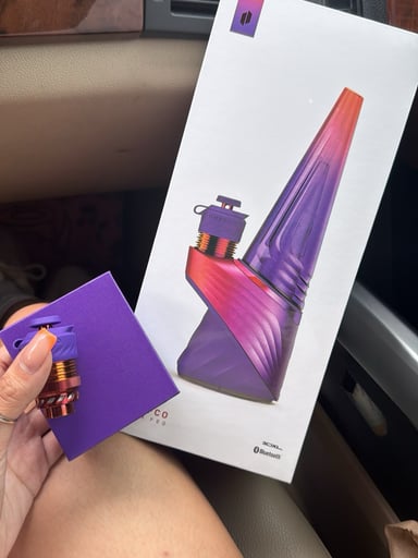 Preview pic of Puffco Plasma