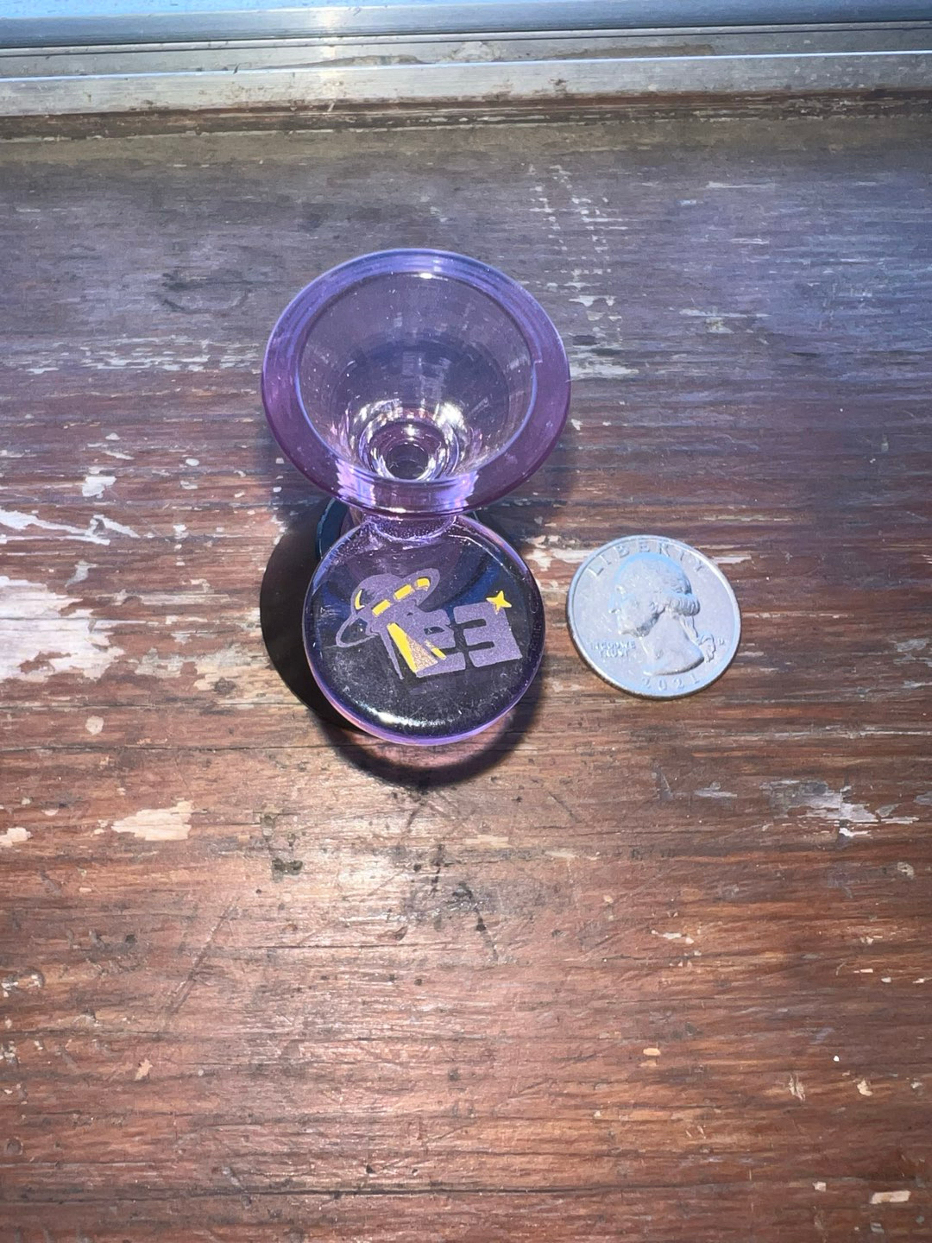 Preview pic of Purple CHEECH Bowl