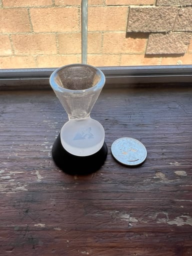 Preview pic of Milky Way 14m Bowl