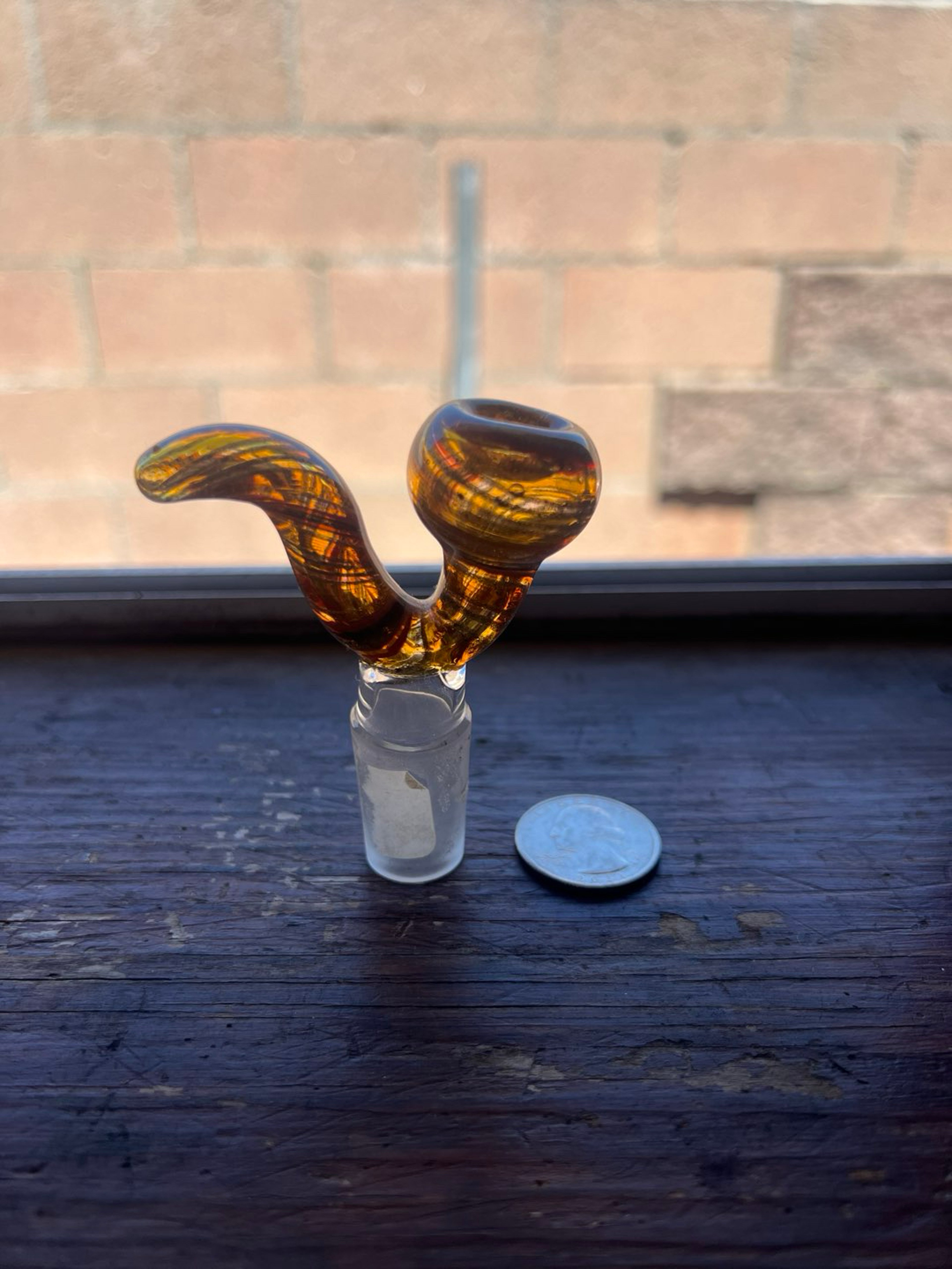 Preview pic of Sherlock Bowl 18m