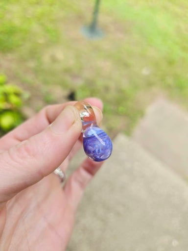Preview pic of Chaos Pendant