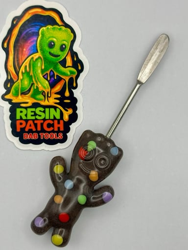 Preview pic of Resin Patch Dab Tool