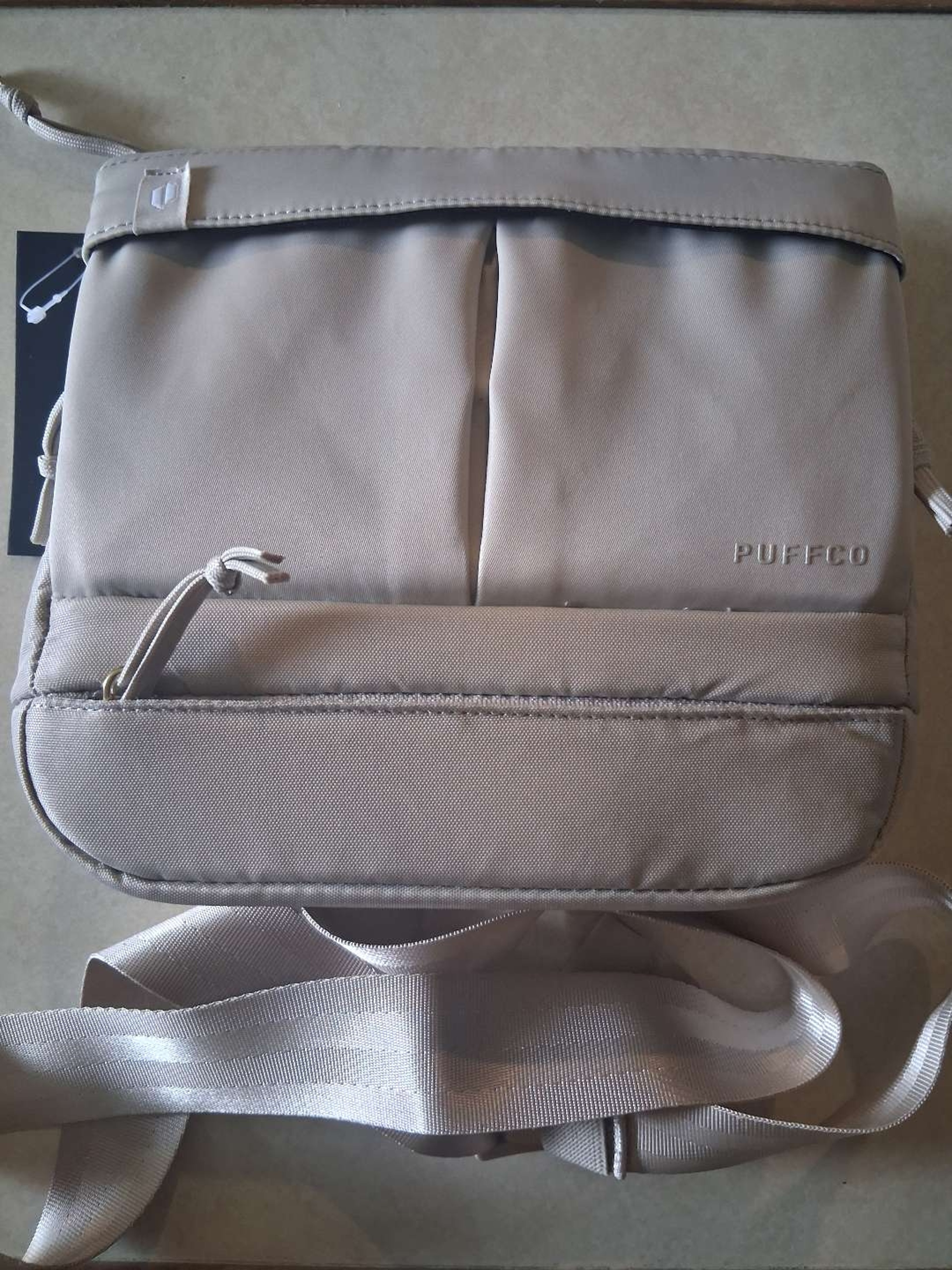 Brand NEW Puffco Proxy Travel Bag image 0