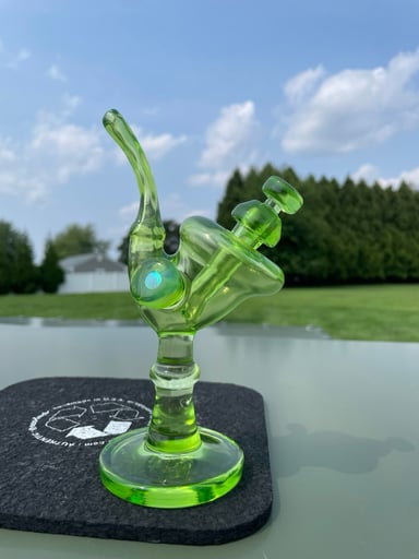Preview pic of JMass Haterade Sherlock Rig