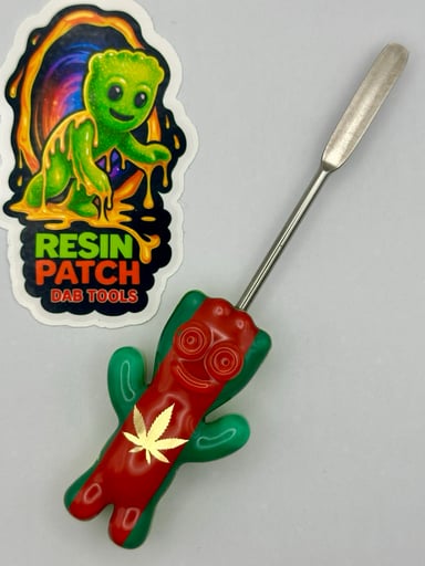 Preview pic of Resin Patch Dab Tool