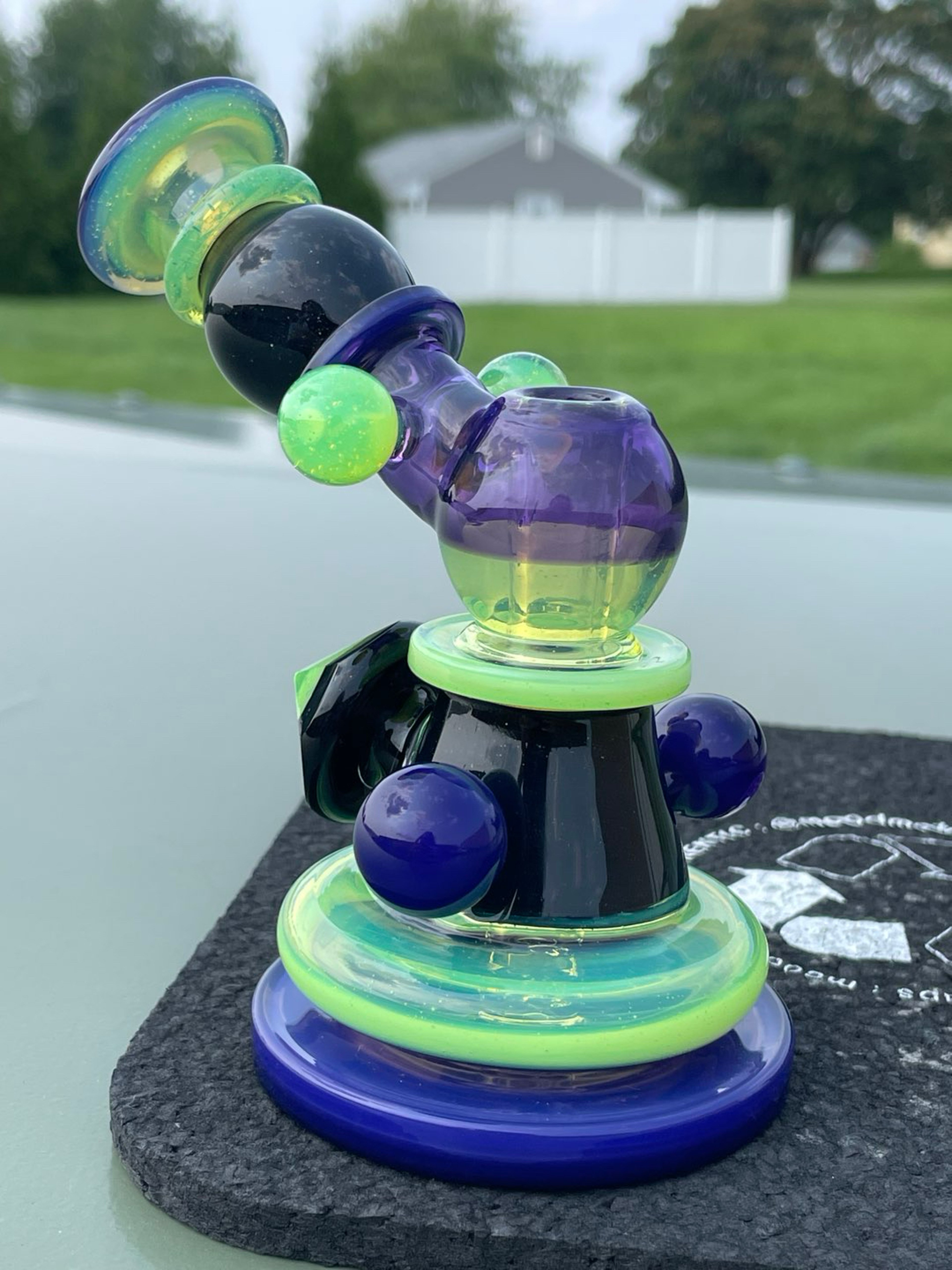 Preview pic of Royal Jelly & Slyme Wondertube