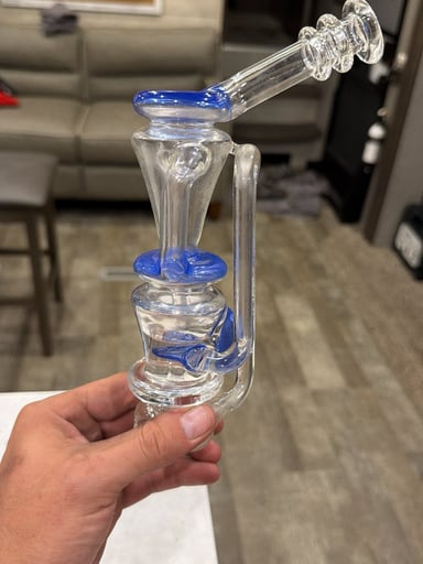 Preview pic of Kyru glass recycler