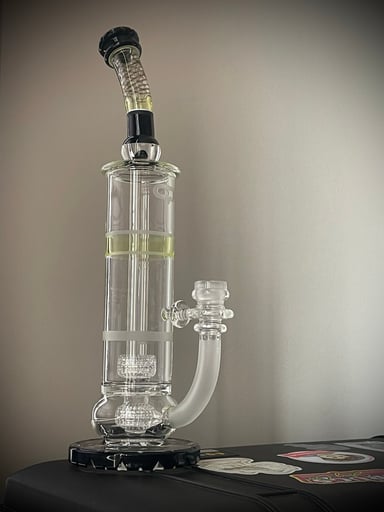 Preview pic of Mobius Glass 65T Stereo Matrix - V5