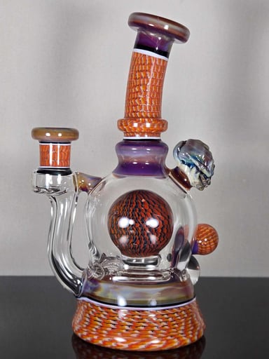 Preview pic of Amber Purple Blooper
