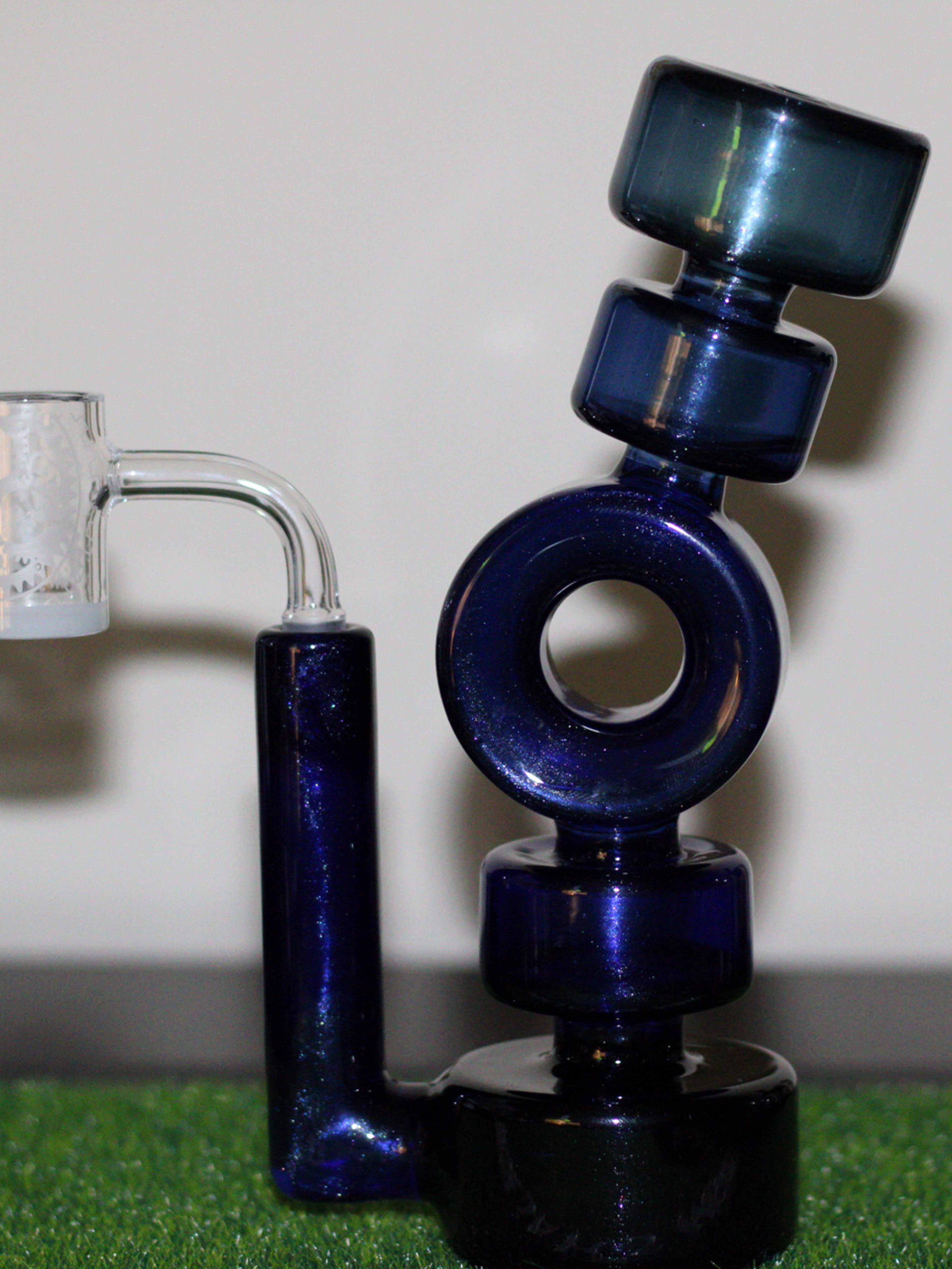 Preview pic of ARealNobody - Donut & Pucks Colorform Rig