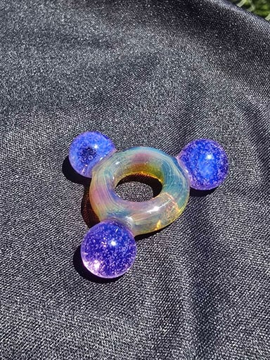 Preview pic of Marble Stand