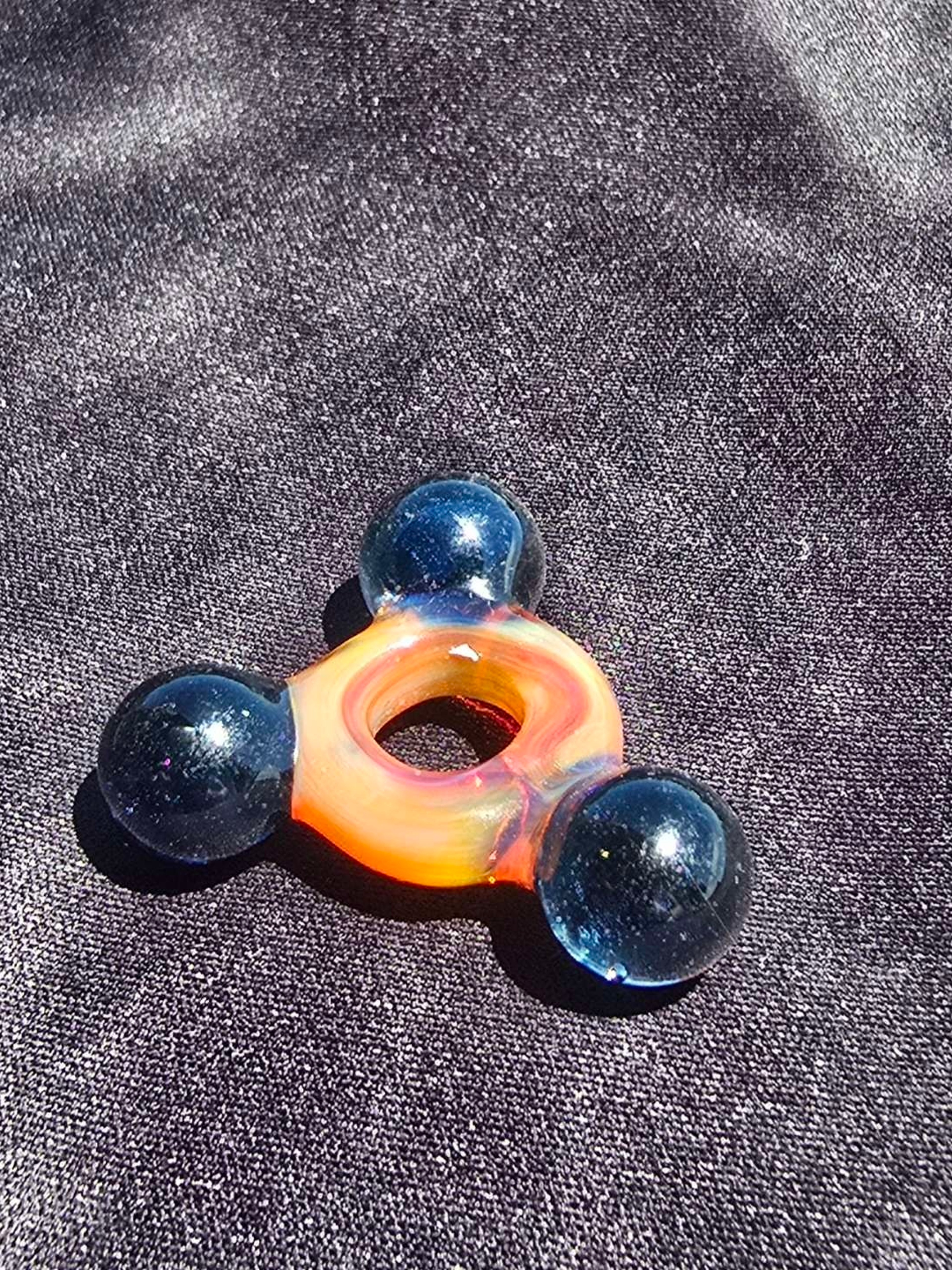 Preview pic of Marble Stand
