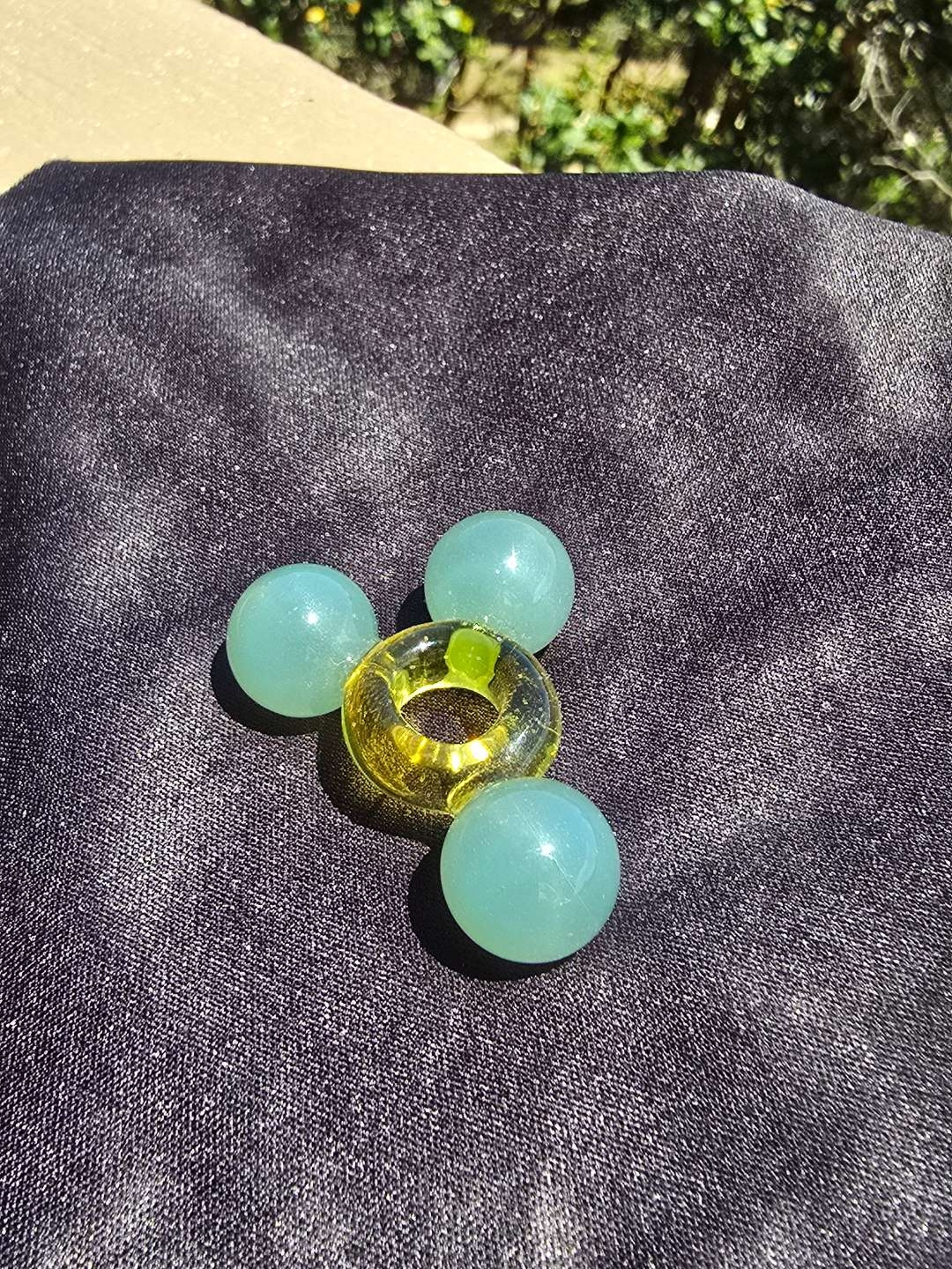 Marble Stand image 0