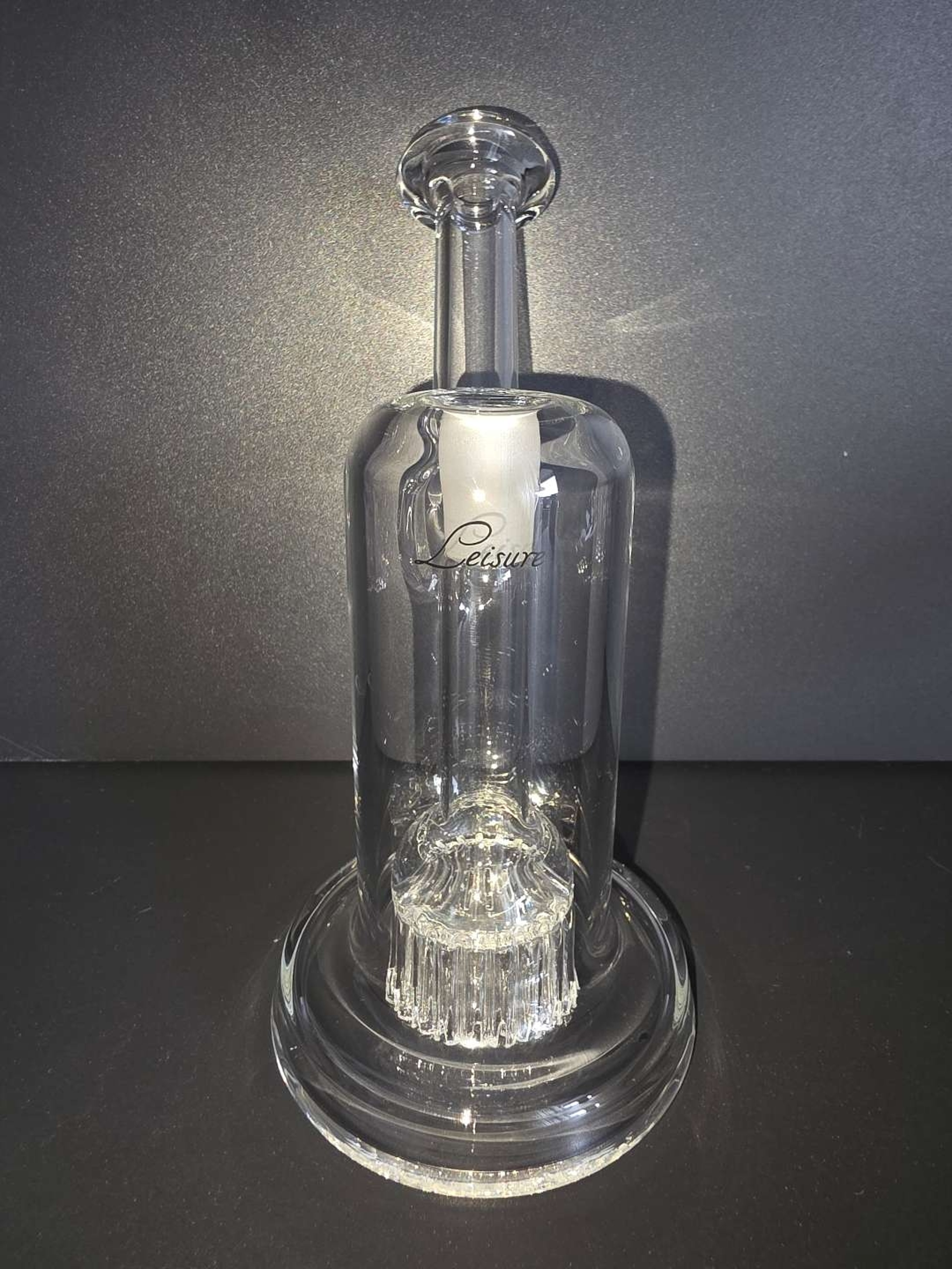 Leisure 20 Arm Bubbler image 0