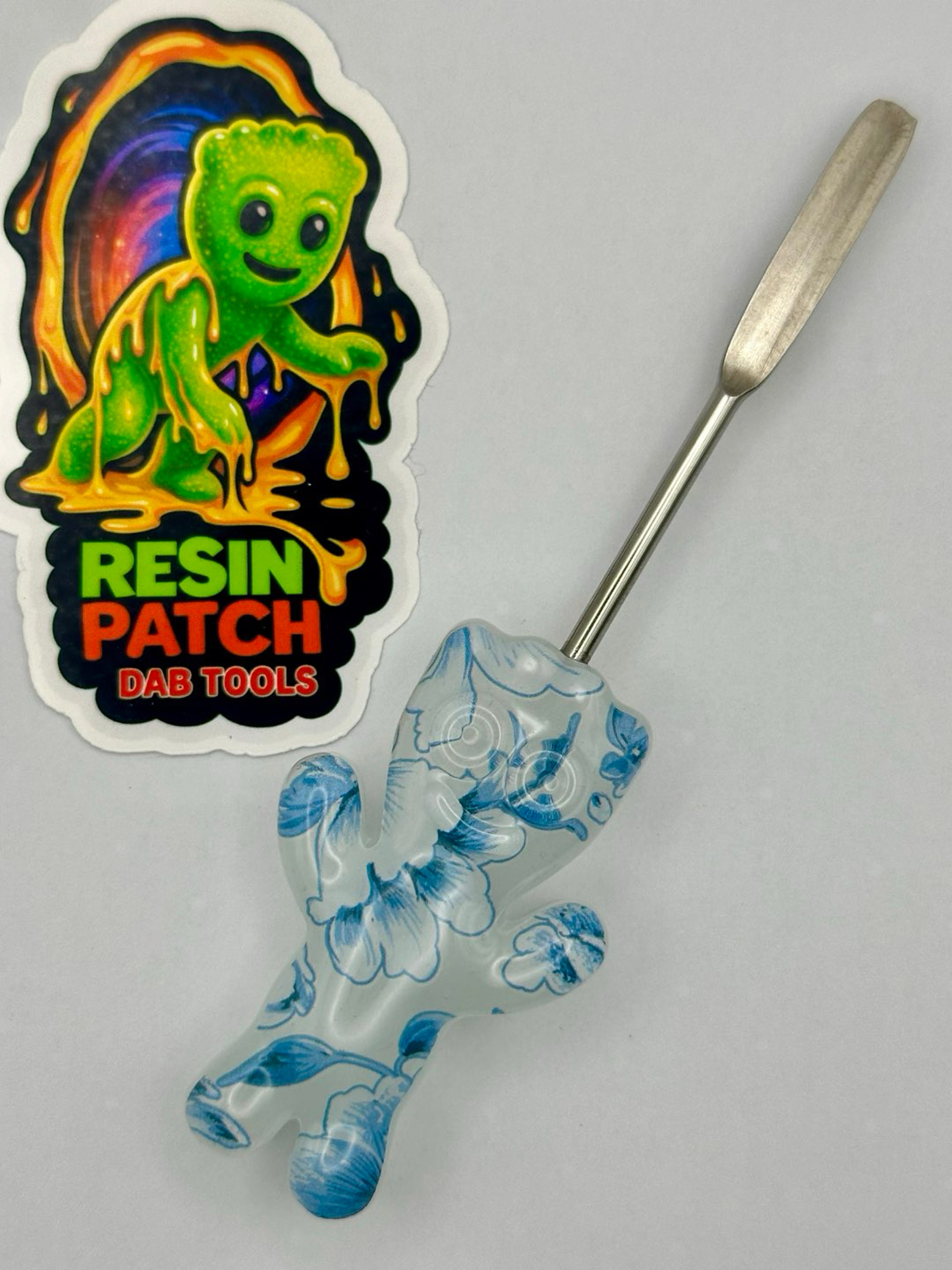 Preview pic of Resin Patch Dab Tool