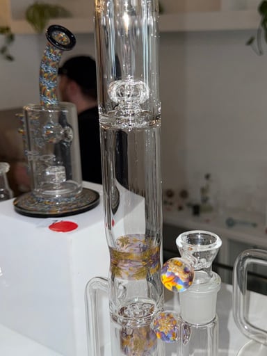 Preview pic of Holloh x Terpbrews 38mm