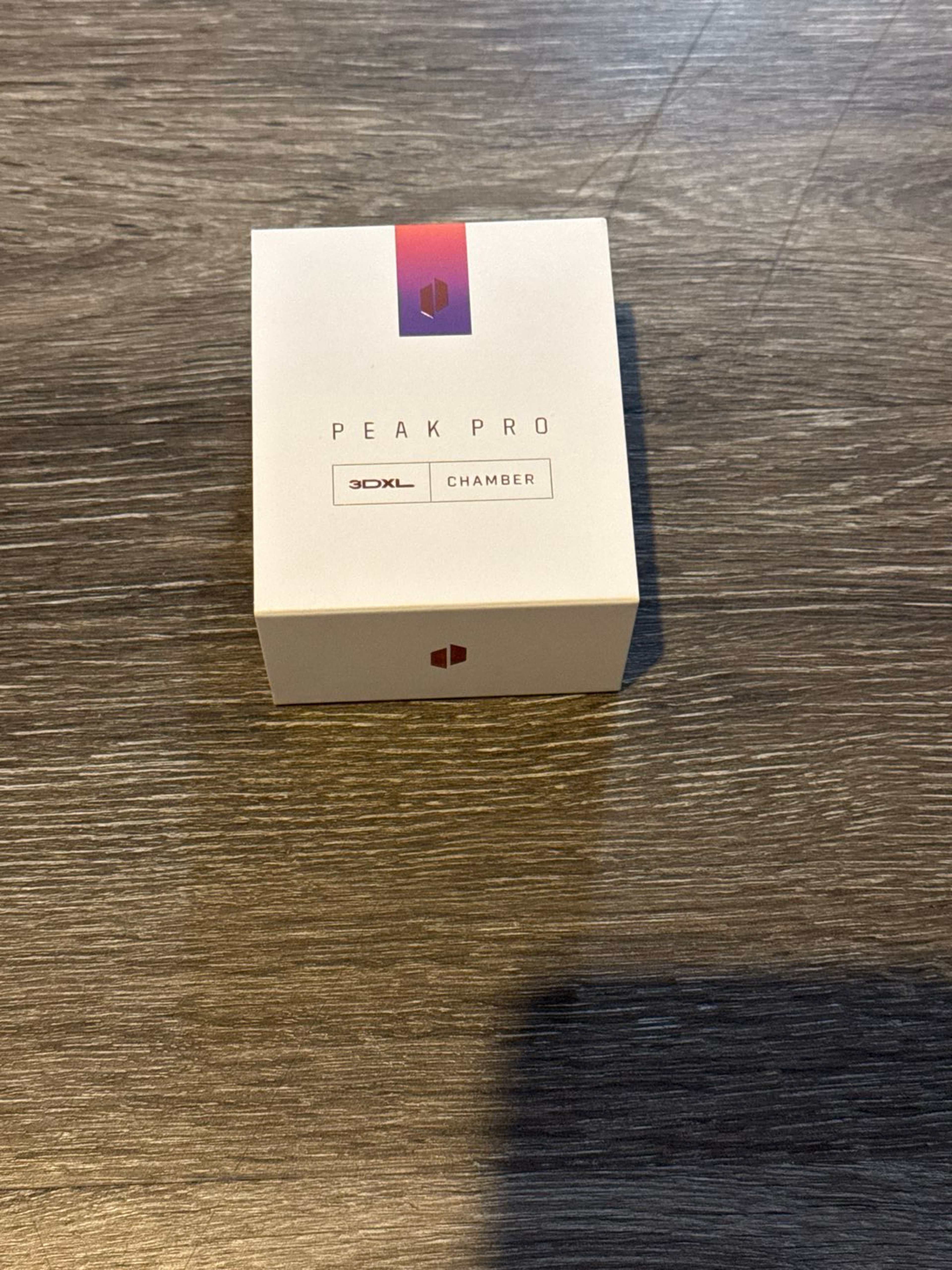 Plasma Puffco peak pro 3dXL chamber brand new color !!! image 0
