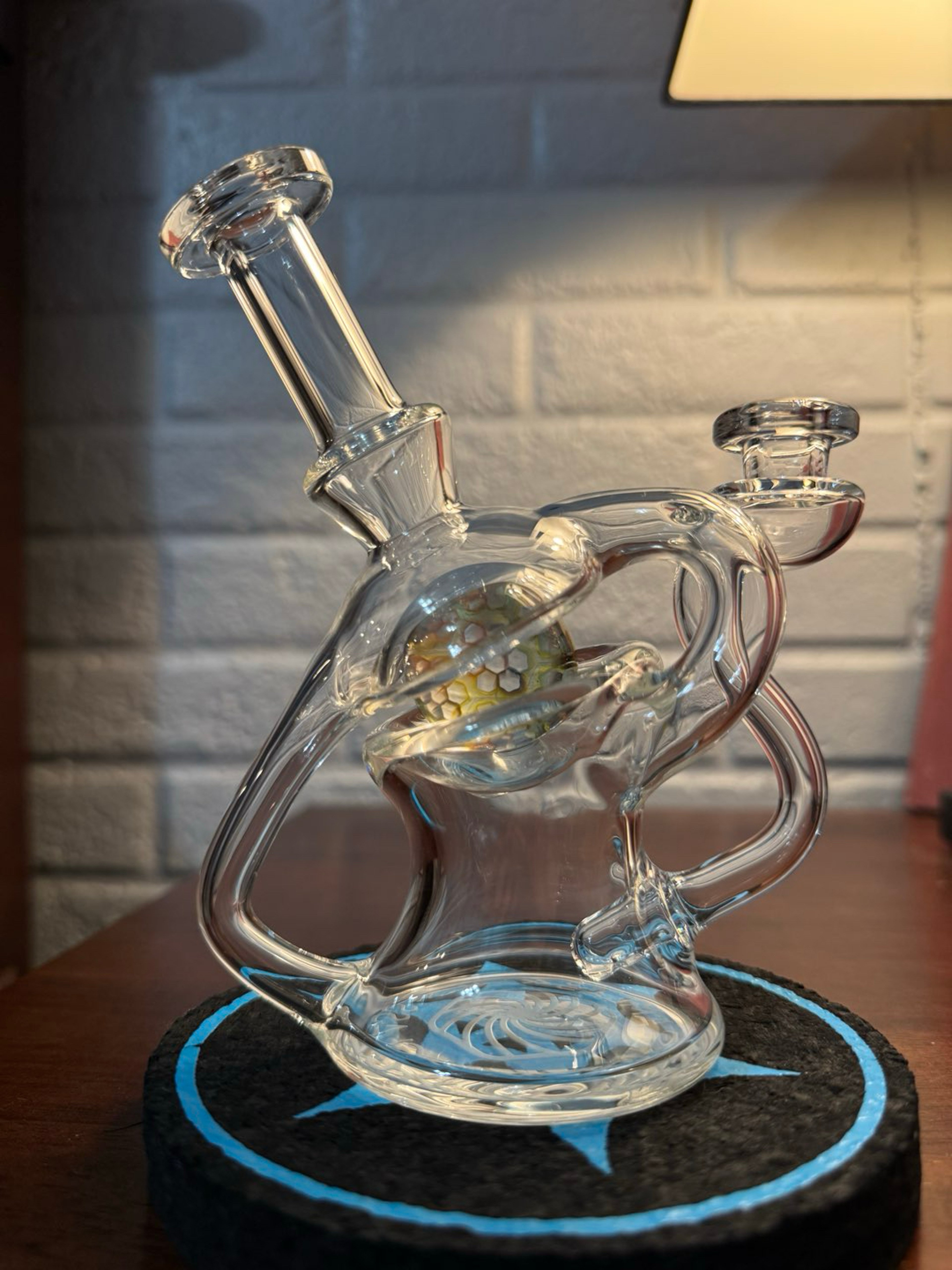 Preview pic of Dreamlab Hemisphere