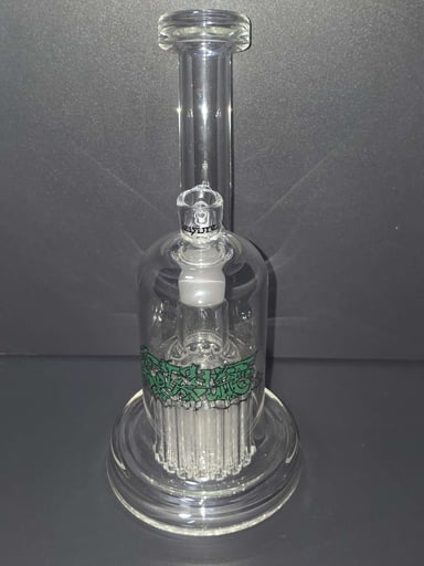 Preview pic of Leisure 30 Arm Bubbler