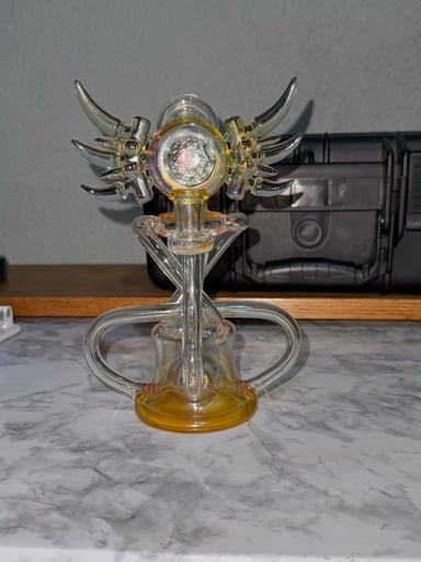 Preview pic of Avatar Glass