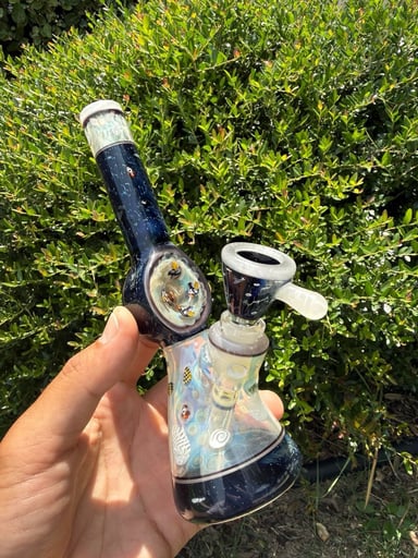 Preview pic of Quest x Gemini
