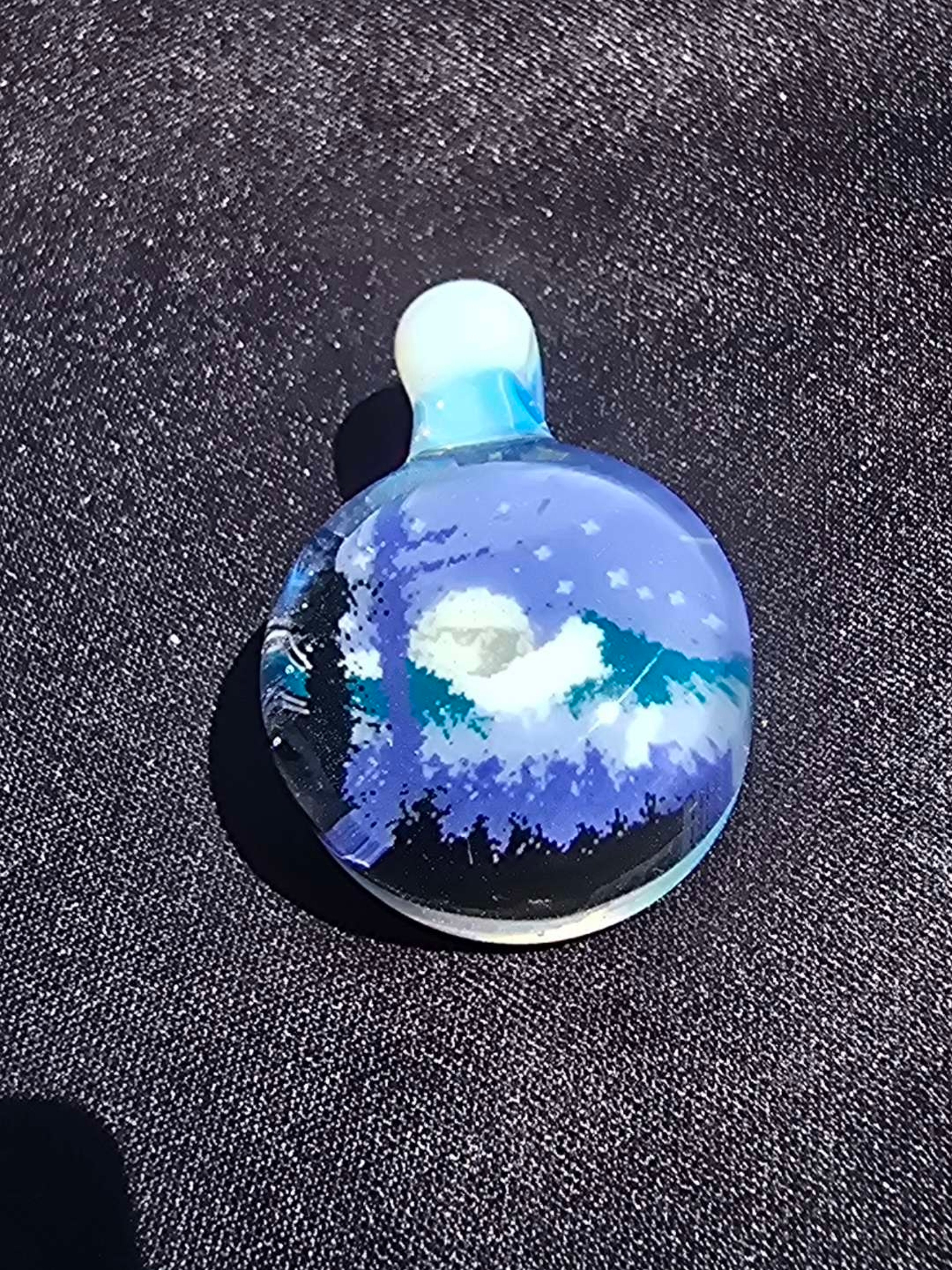 Preview pic of Landscape Pendant