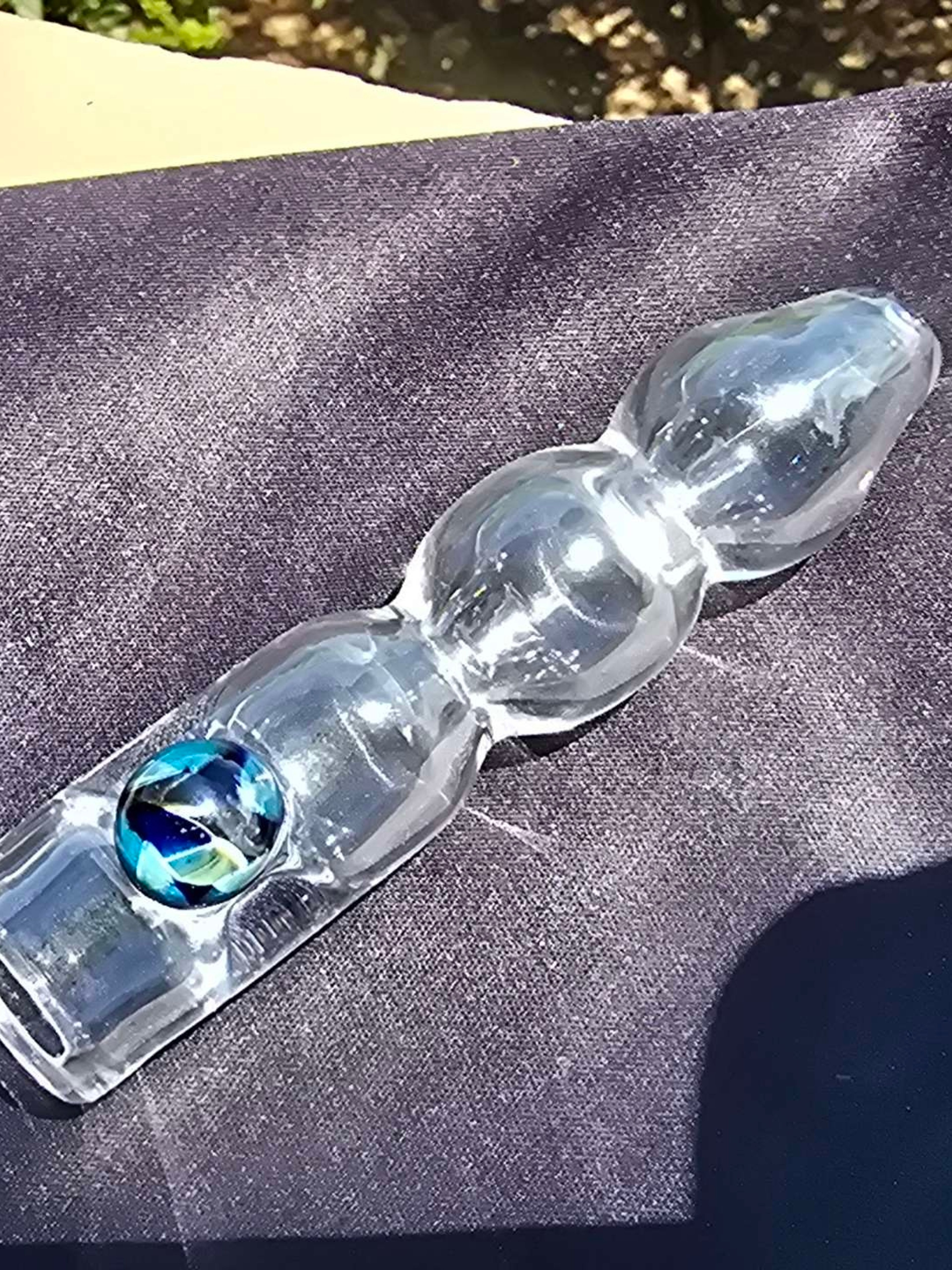 Preview pic of Thick Chillum