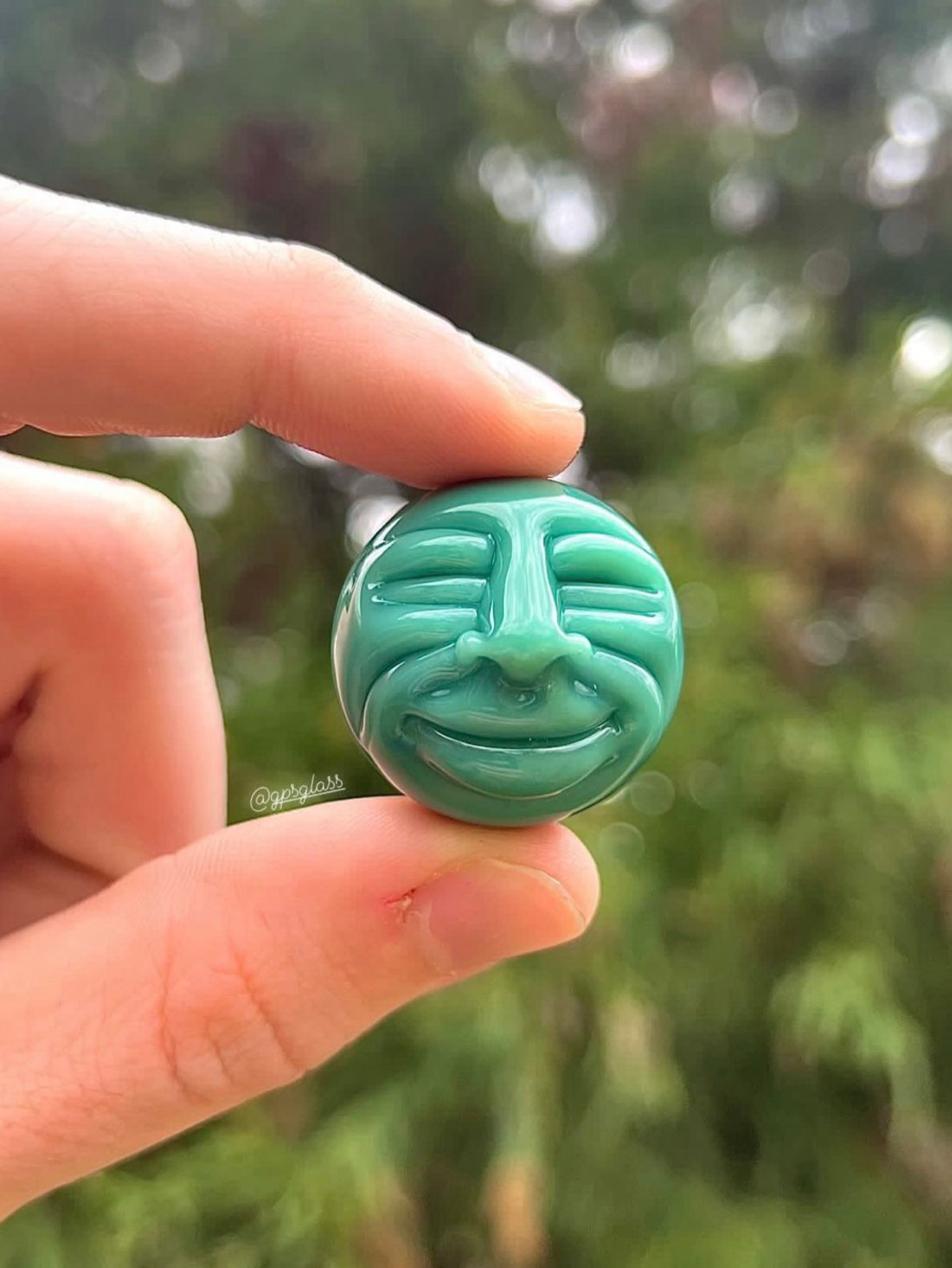 Preview pic of GPS Marble