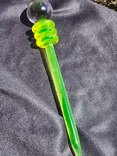 Preview pic of Illuminati Dabber