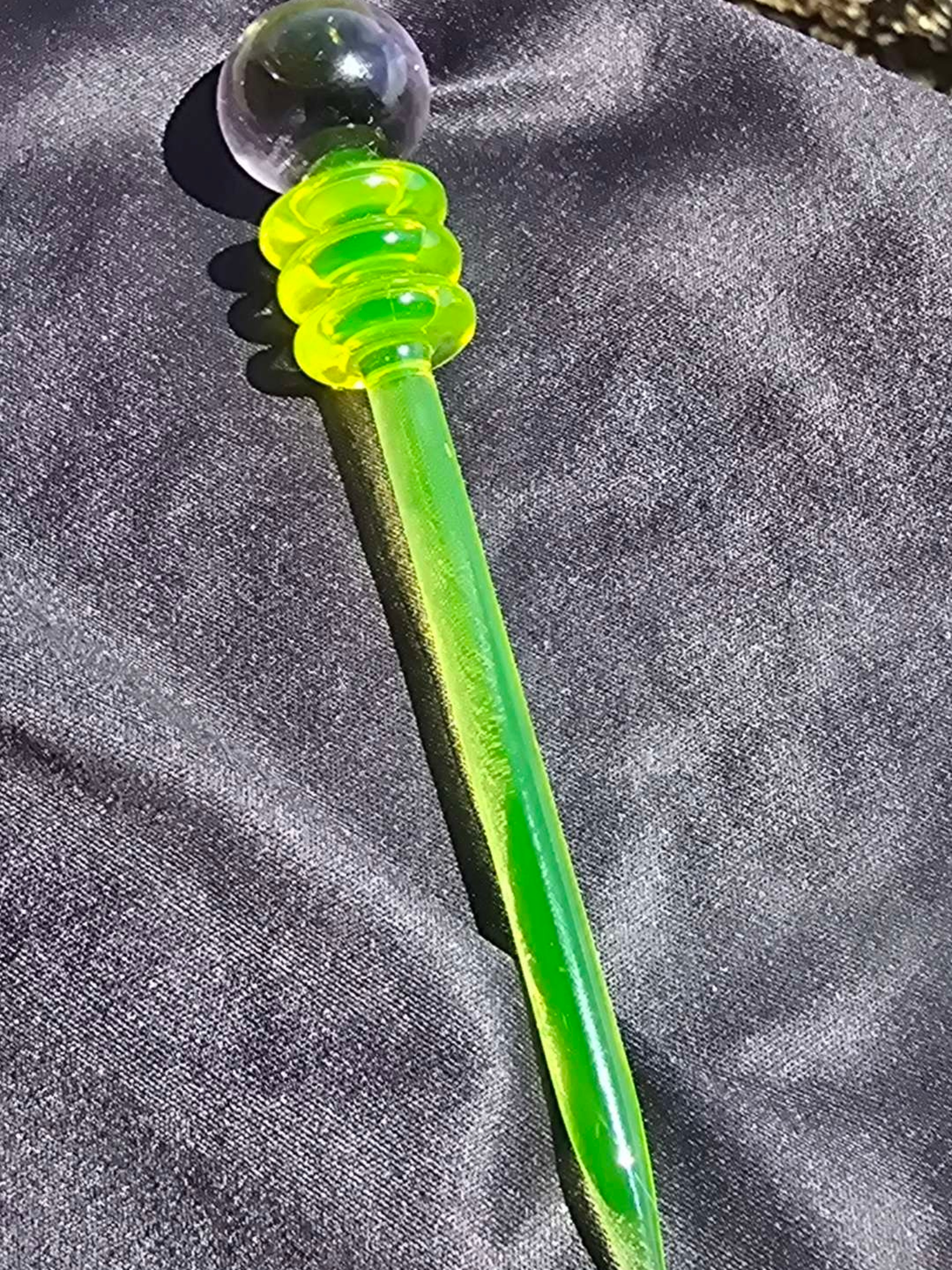 Preview pic of Illuminati Dabber