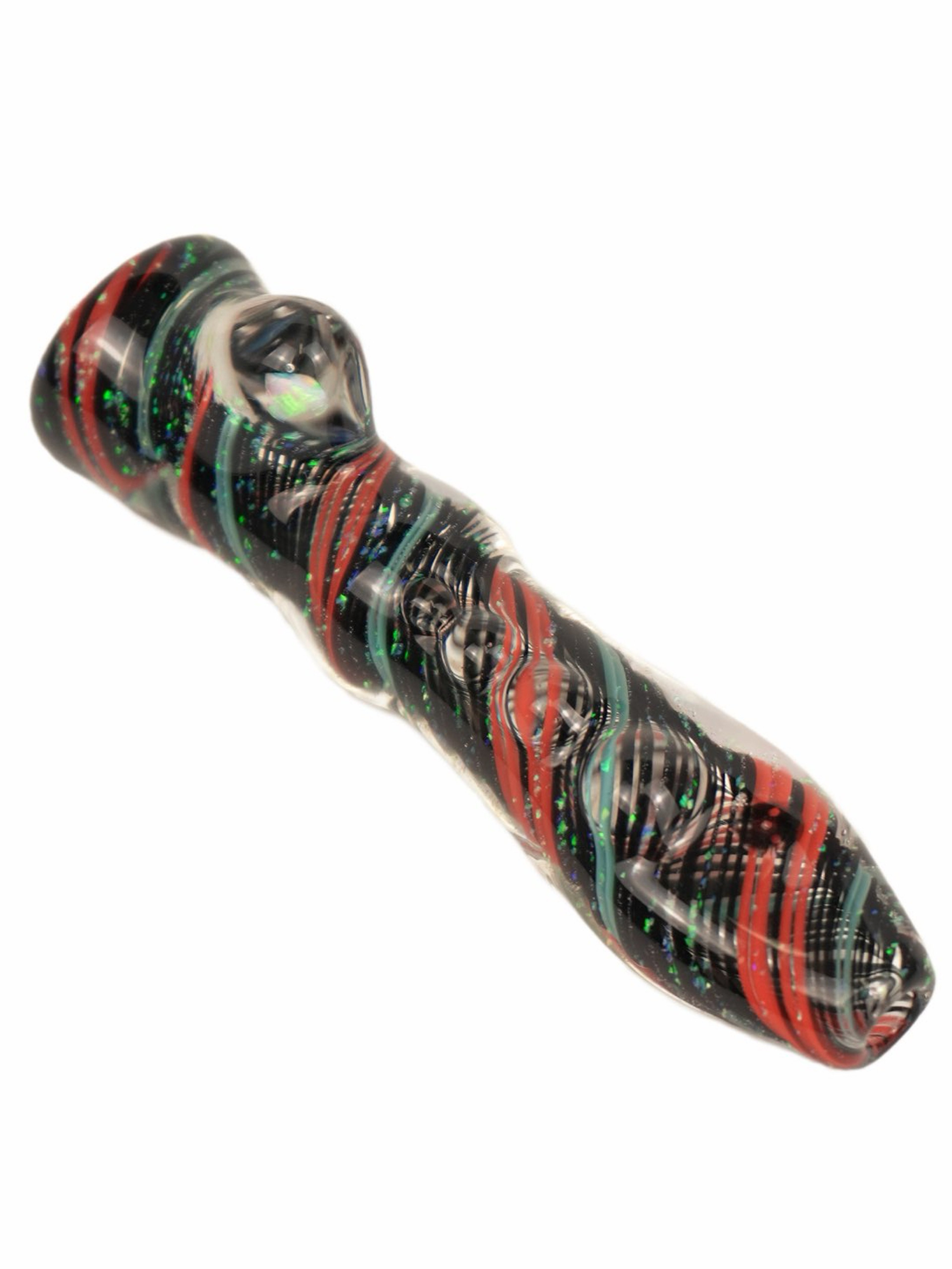 Preview pic of Rotational Science Crushed Opal Hitter #1