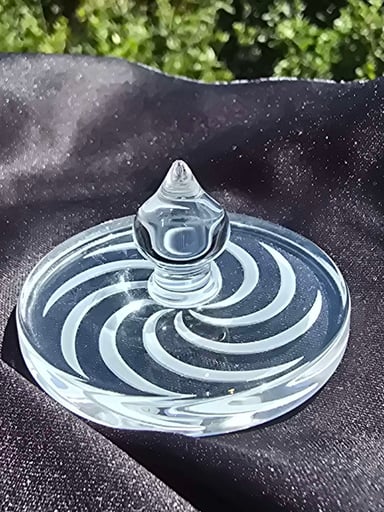 Preview pic of Directional Disc w/ Handle