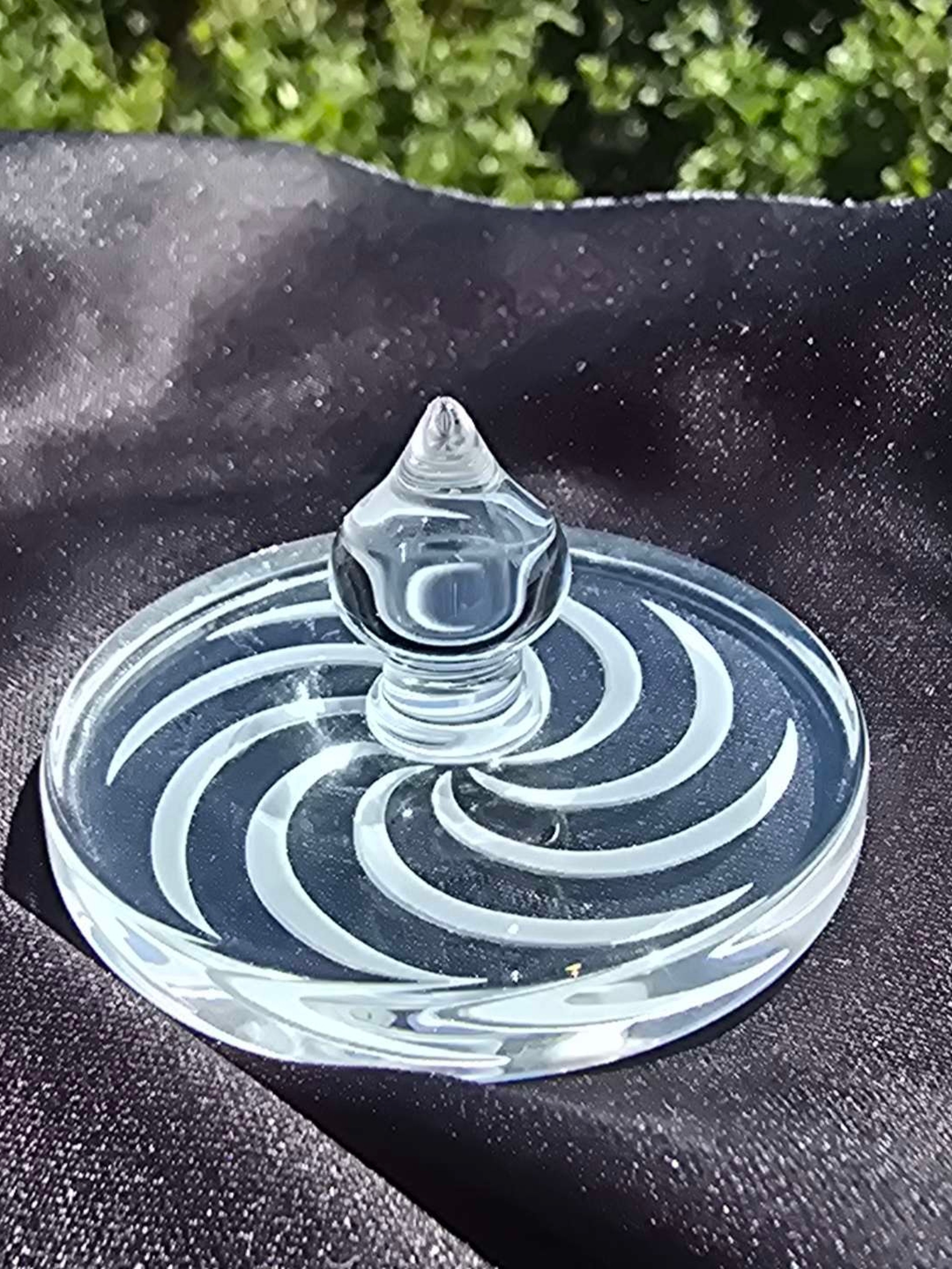 Directional Disc w/ Handle image 0