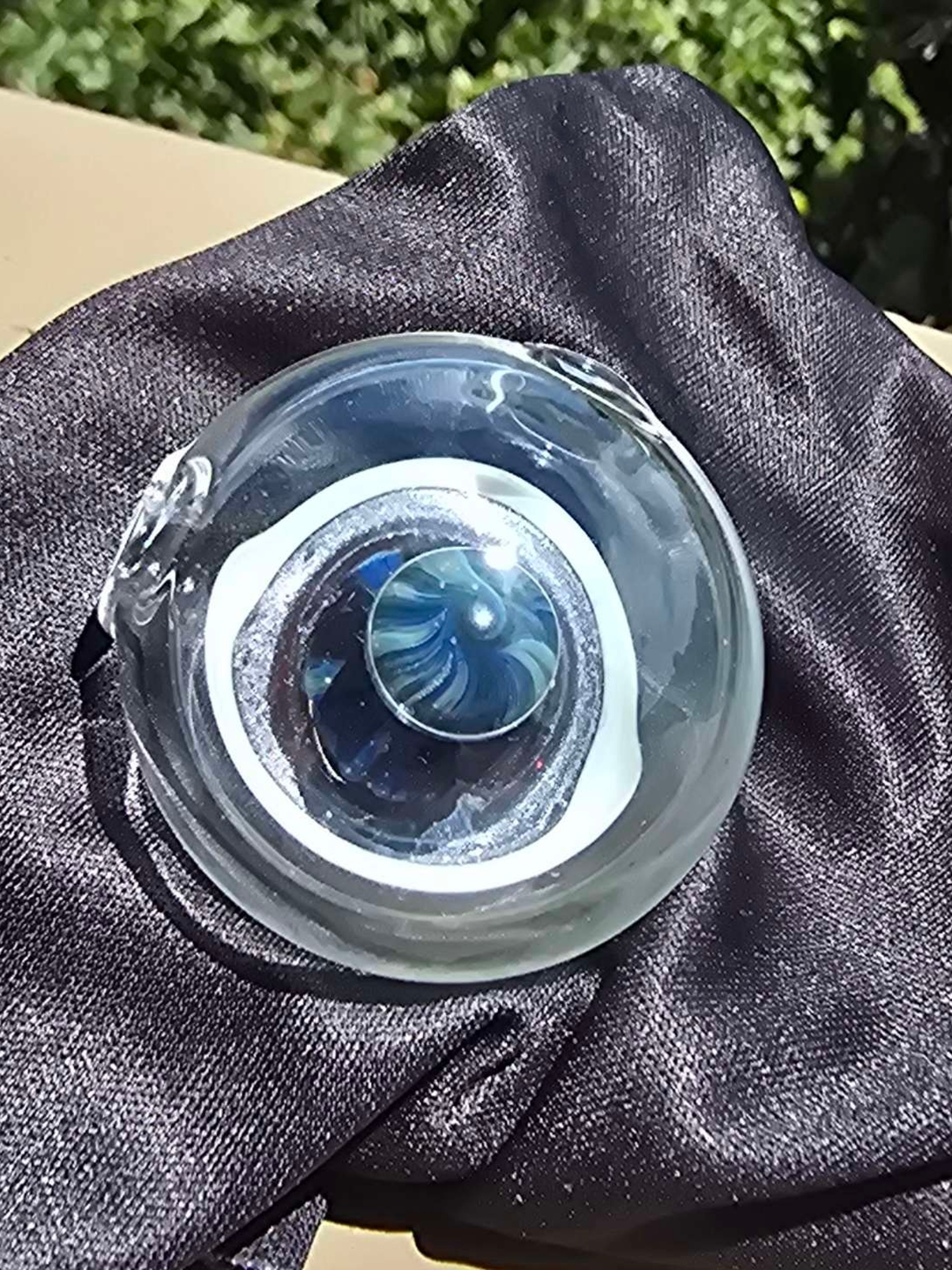 Galaxy Pendant image 0