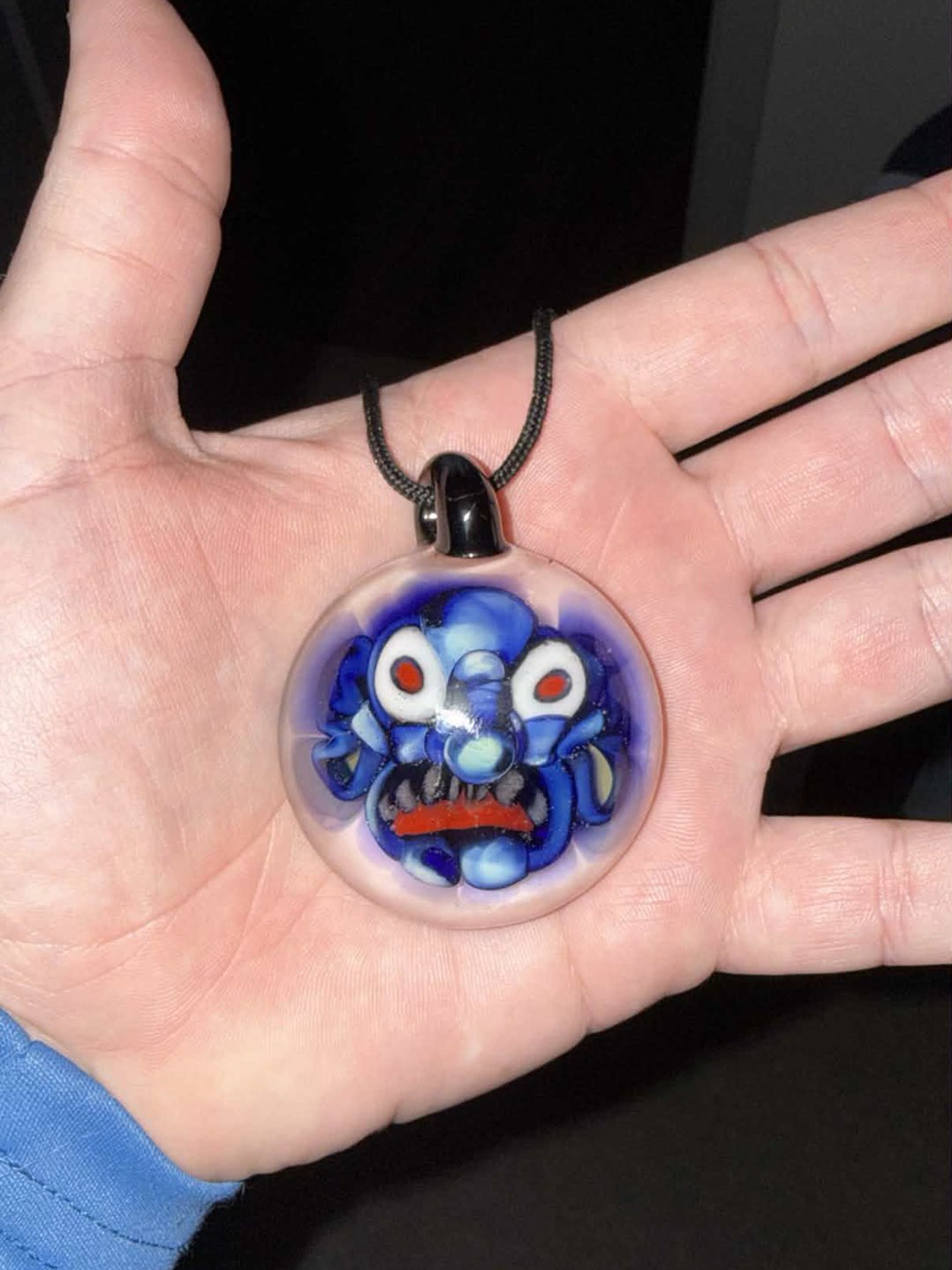 2013 DWreck UV Pendy image 0