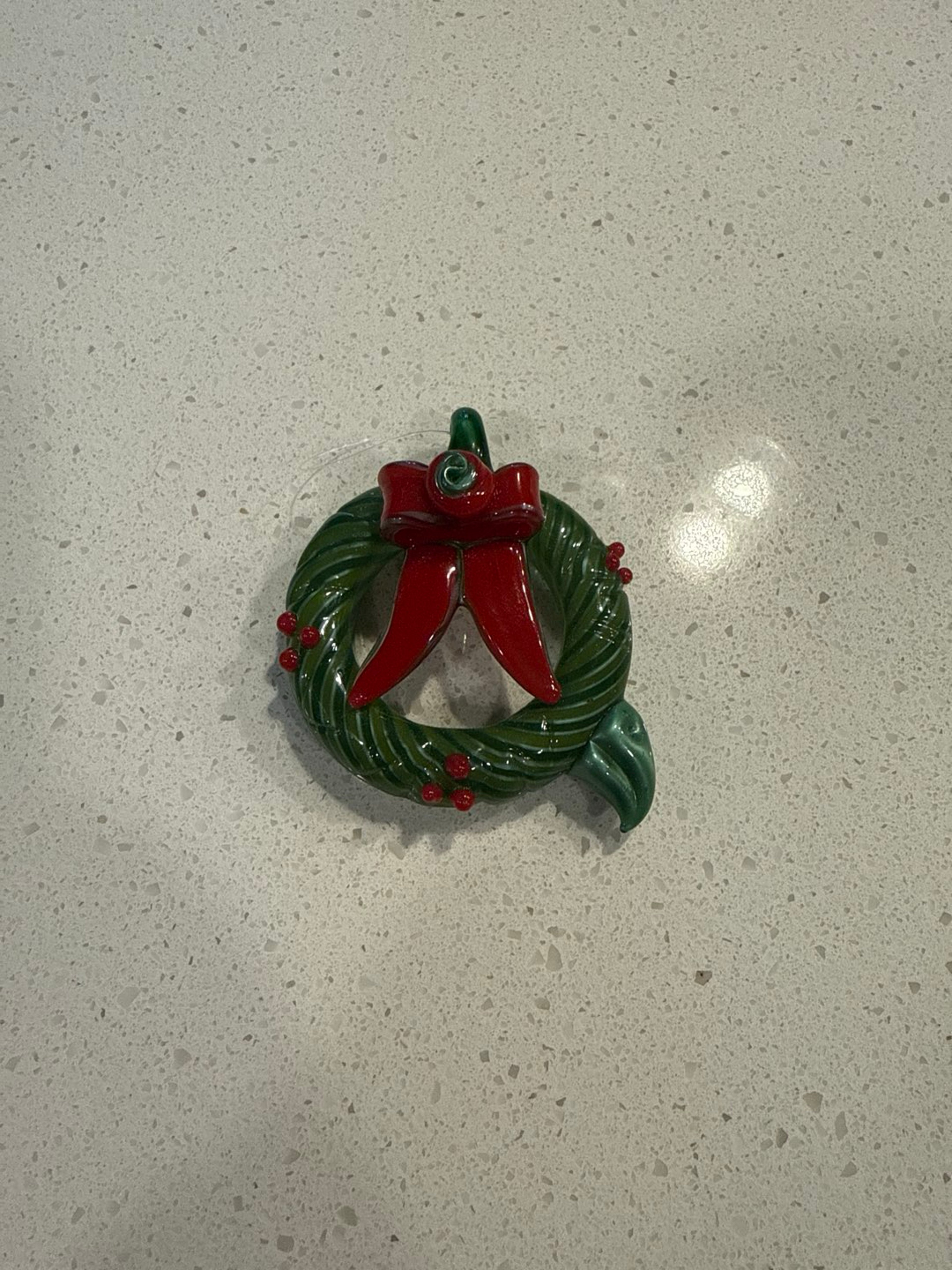 Preview pic of Calmbo Christmas Pendy
