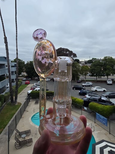 Preview pic of Leisure Disc Recycler