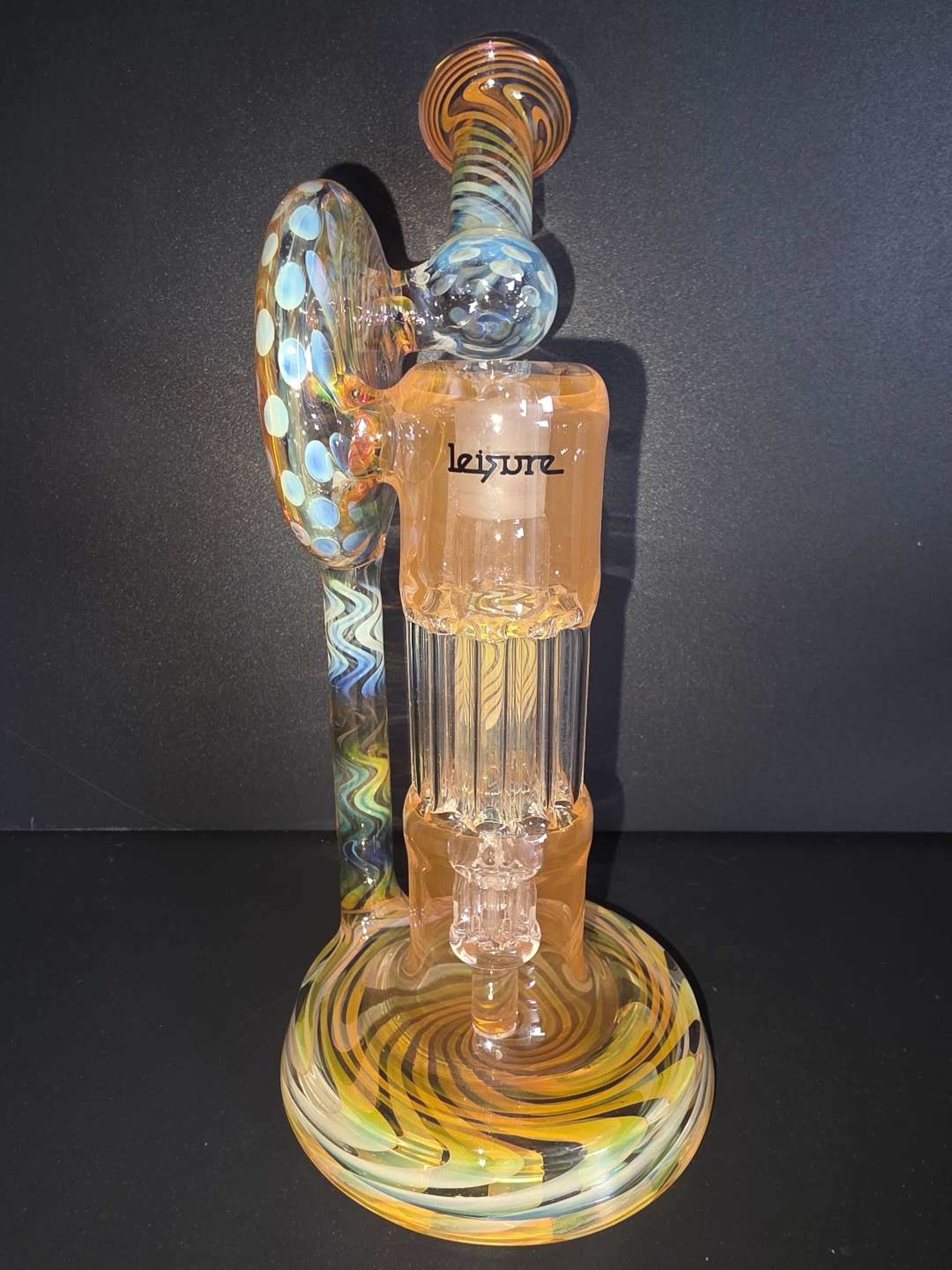 Preview pic of Leisure Disc Recycler
