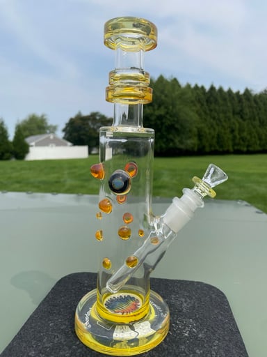 Preview pic of Hubbard Flower Tube