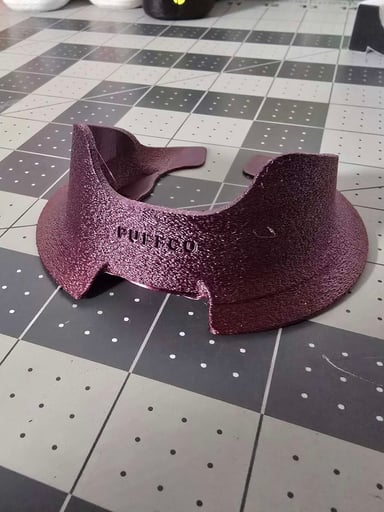 Preview pic of Puffco Peak Anti Tip Base