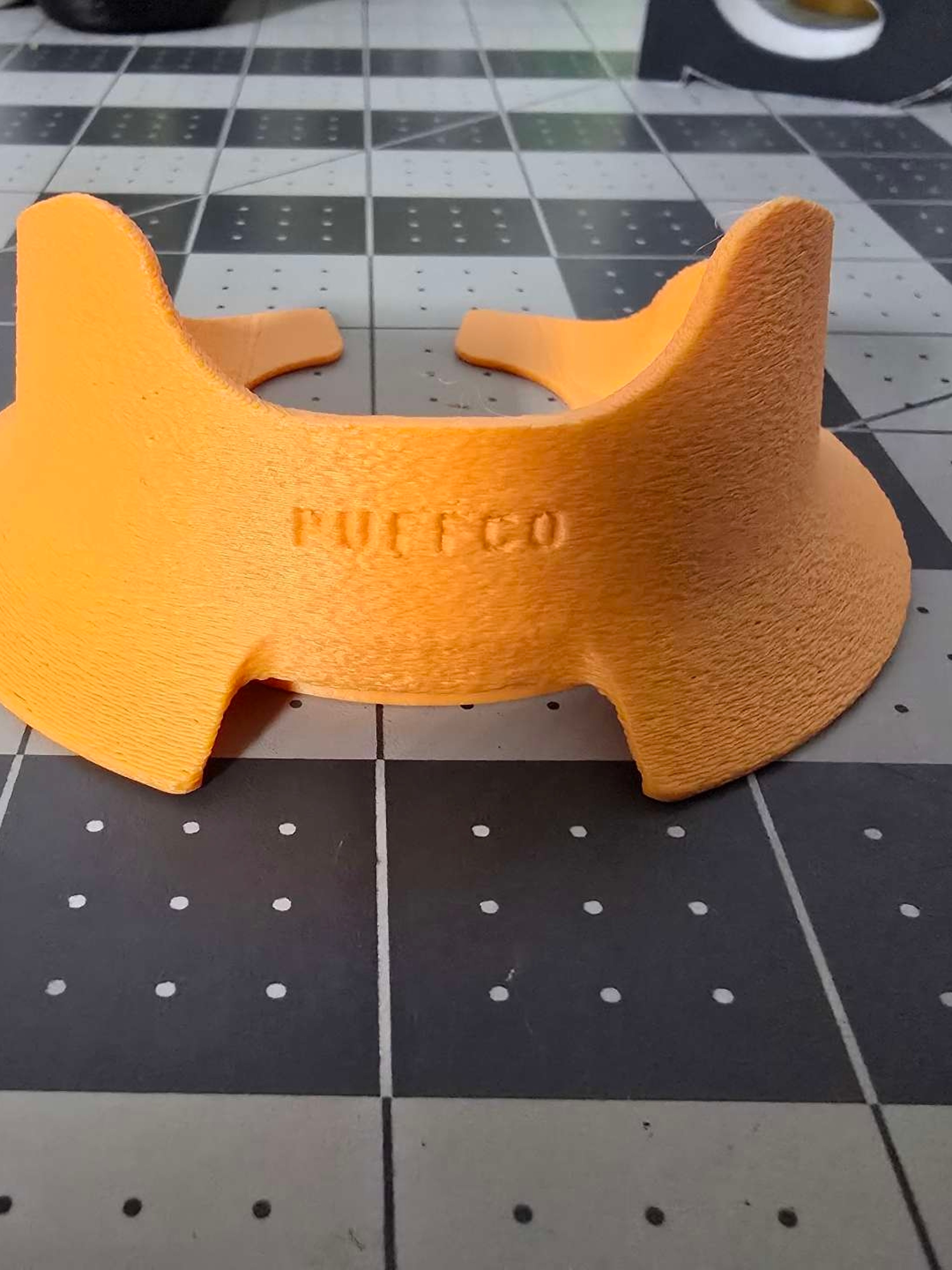 Preview pic of Puffco Peak Anti Tip  Base